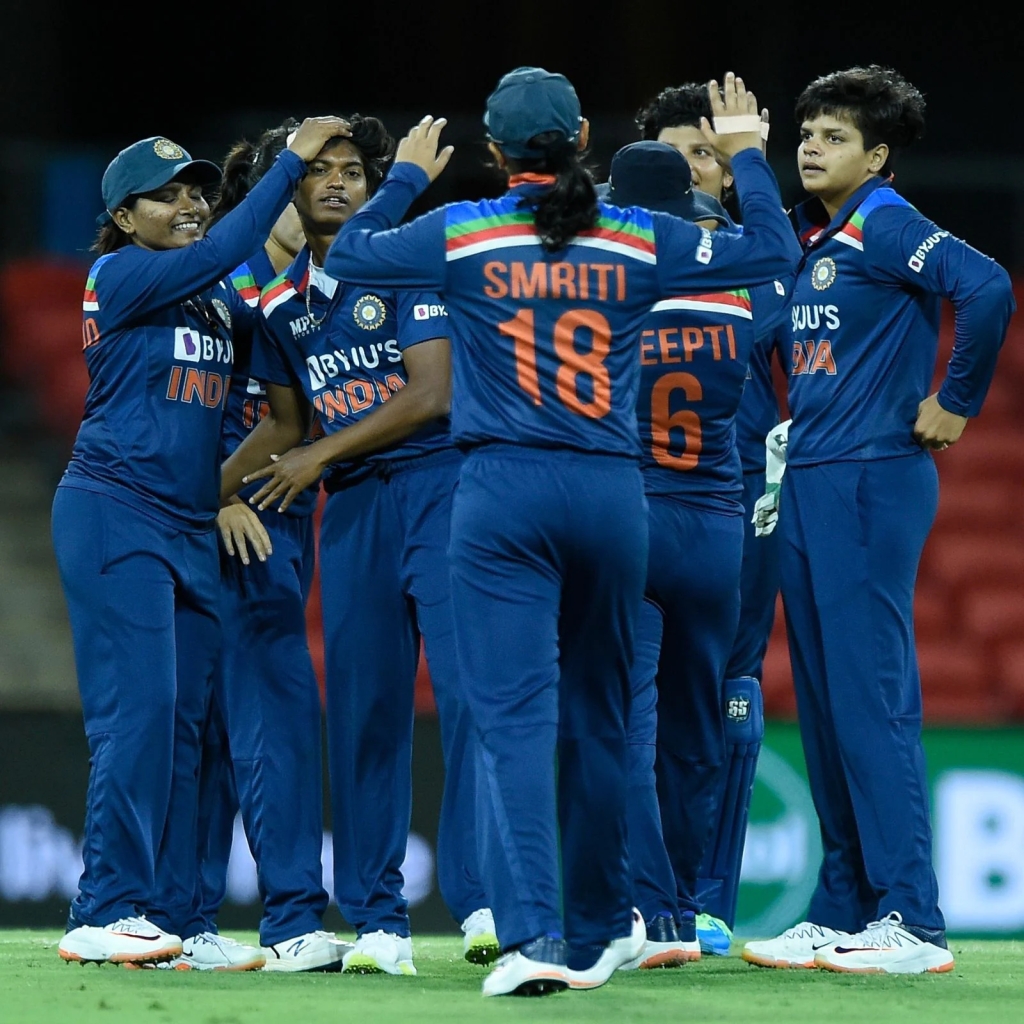 Indian Women’s Cricket’s Learned Acquiescence